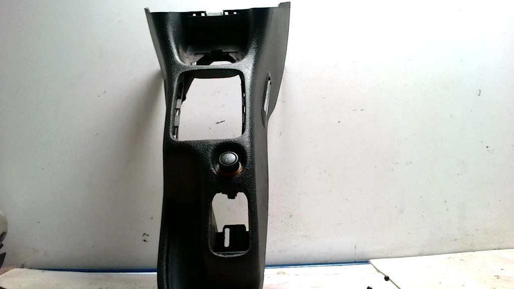 Console central (interieur plastique) PEUGEOT 206 PHASE 2 Essence - 1