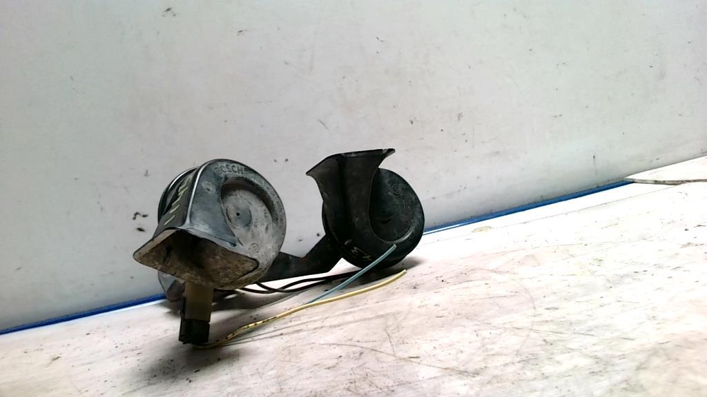 Avertisseur/Klaxon PEUGEOT 407 PHASE 1 Diesel - 1