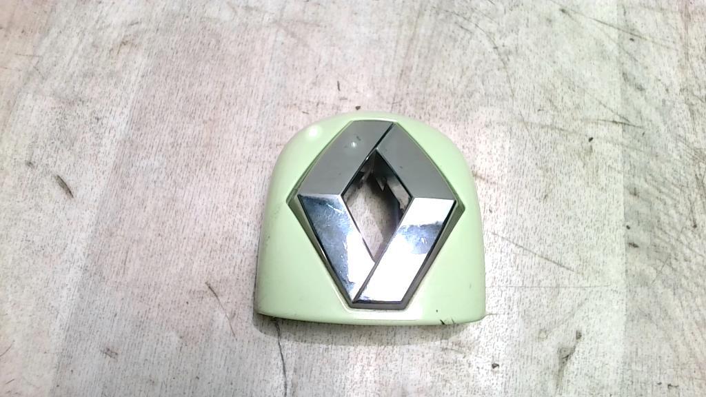 Logo RENAULT TWINGO 1 PHASE 3 Essence - 1