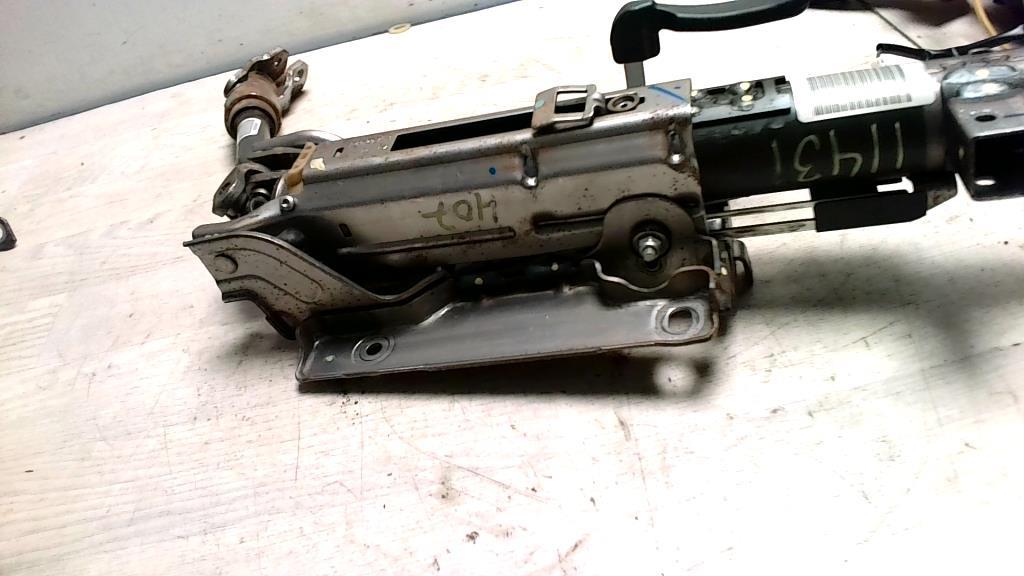 Colonne de direction PEUGEOT 407 PHASE 1 Diesel - 1
