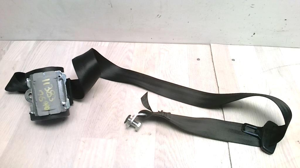 Ceinture arriere droit AUDI A6 3 PHASE 1 Diesel - 1