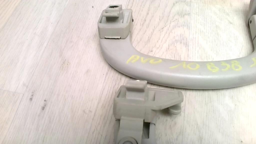 Poignee de maintien FIAT STILO Diesel - 1