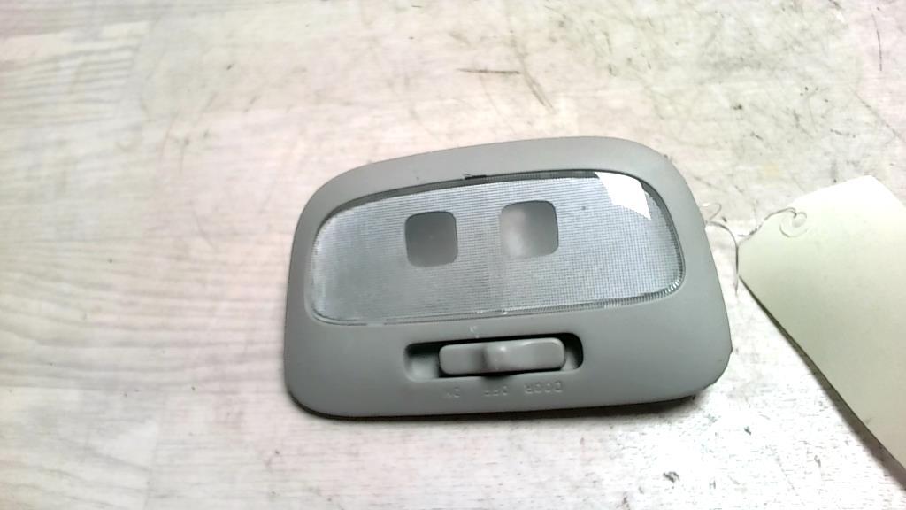 Eclairage de plafonnier TOYOTA YARIS VERSO PHASE 2 Diesel - 1