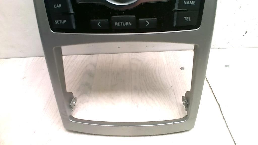 Commande autoradio AUDI A6 3 PHASE 1 Diesel - 1