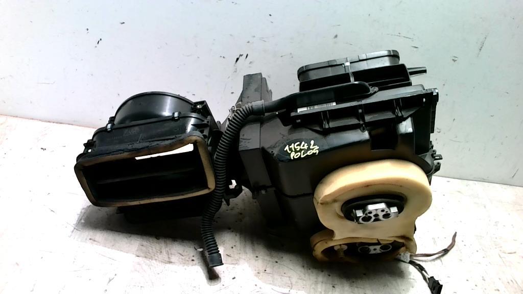 Bloc chauffage VOLKSWAGEN POLO 5 PHASE 1 Diesel - 1