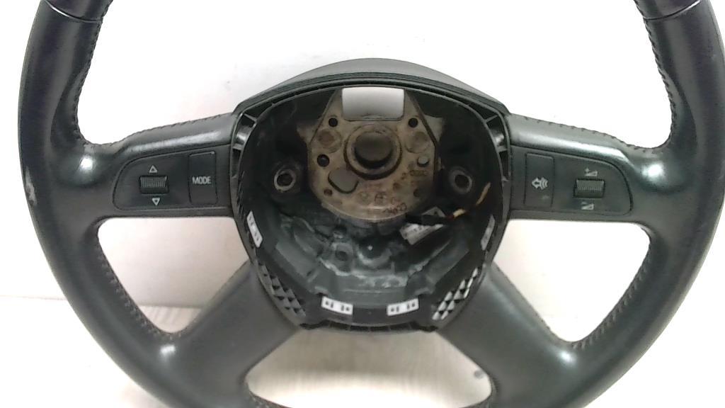 Volant AUDI A6 3 PHASE 1 Diesel - 1