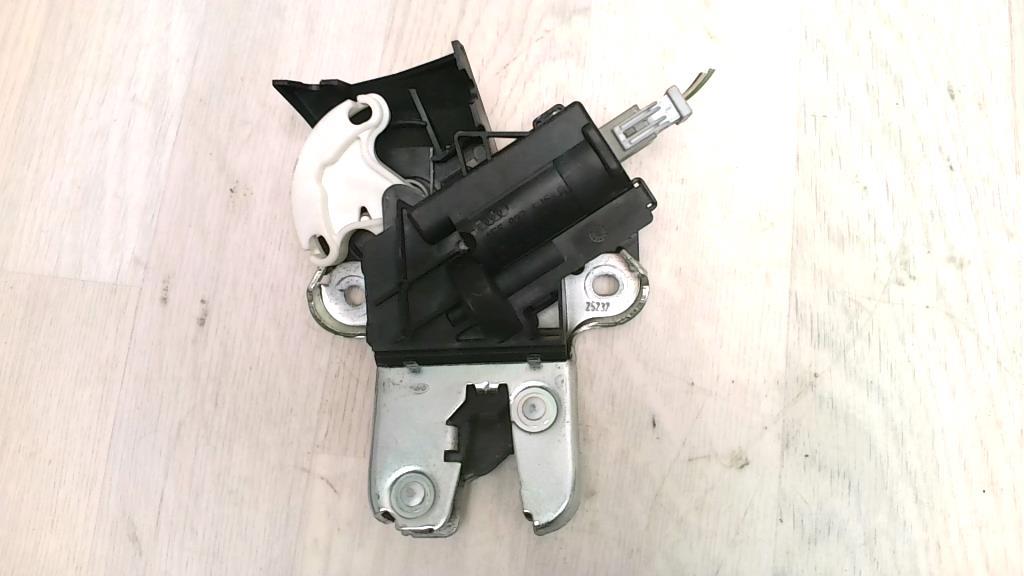 Actionneur serrure coffre AUDI A6 3 PHASE 1 Diesel - 1