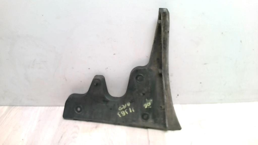 Support de pare chocs arriere AUDI A6 3 PHASE 1 Diesel - 1