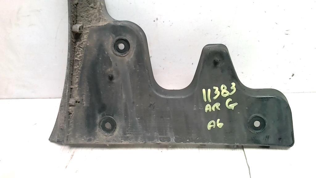 Support de pare chocs arriere AUDI A6 3 PHASE 1 Diesel - 1