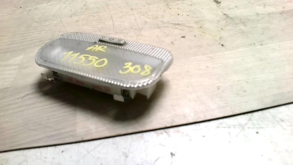 Eclairage de plafonnier PEUGEOT 308 1 PHASE 1 Diesel - 1