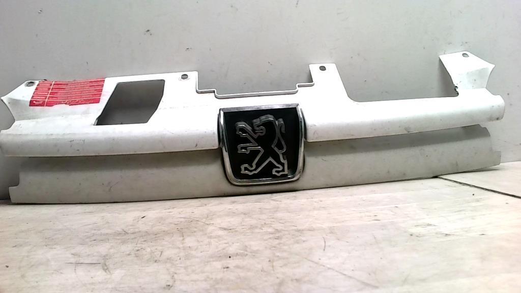 Calandre PEUGEOT 306 PHASE 1 Diesel - 1