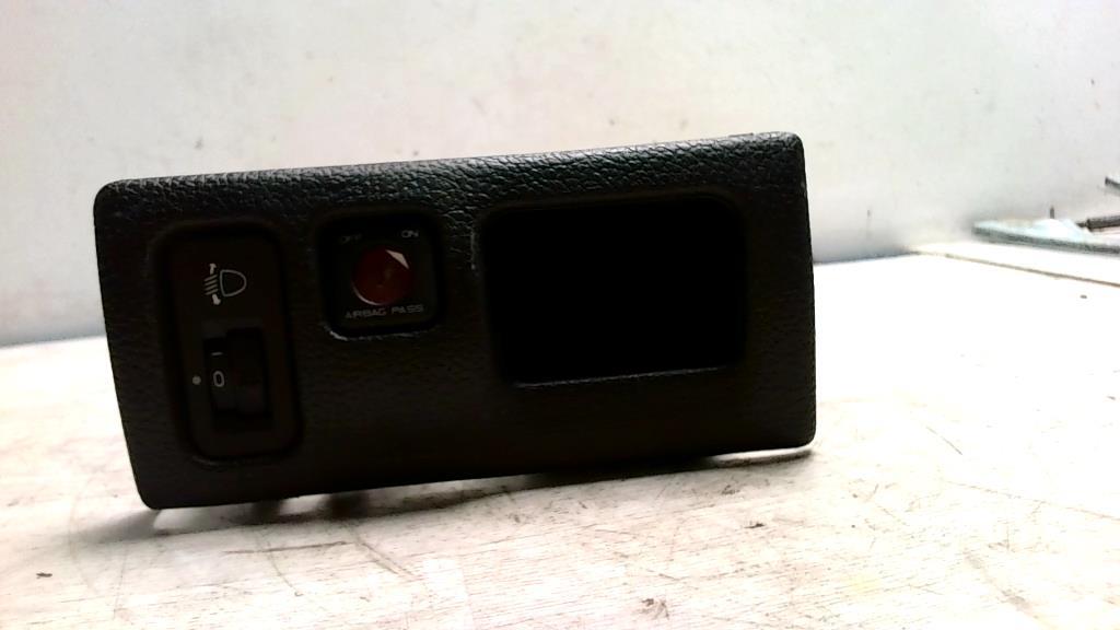 Commande de phare PEUGEOT 206 PHASE 2 Essence - 1