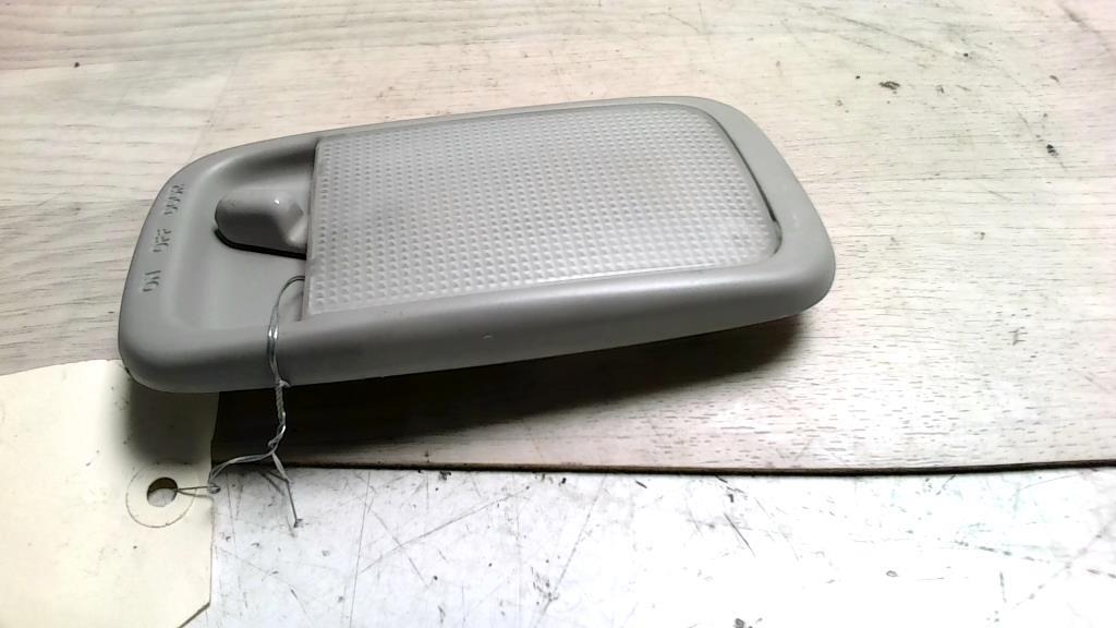 Eclairage de plafonnier TOYOTA YARIS VERSO PHASE 2 Diesel - 1