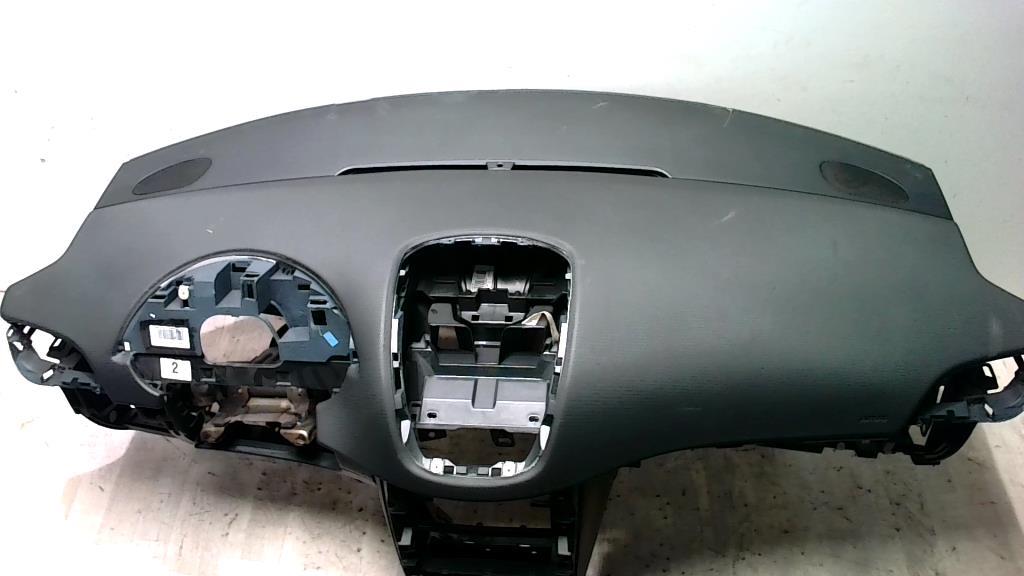 Tableau de bord PEUGEOT 207 PHASE 2 Diesel - 1
