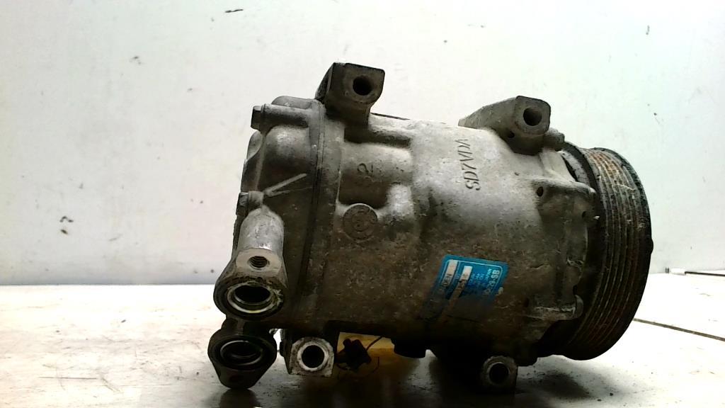 Compresseur clim MAZDA 3 1 PHASE 2 Diesel - 1
