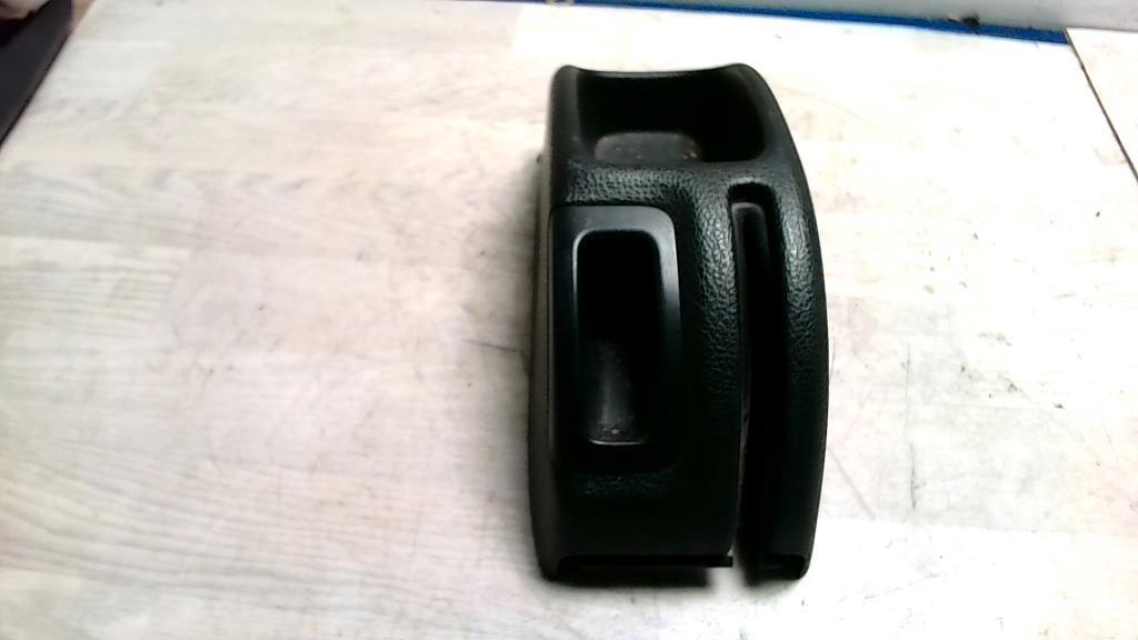 Console central (interieur plastique) PEUGEOT 206 PHASE 2 Essence - 1