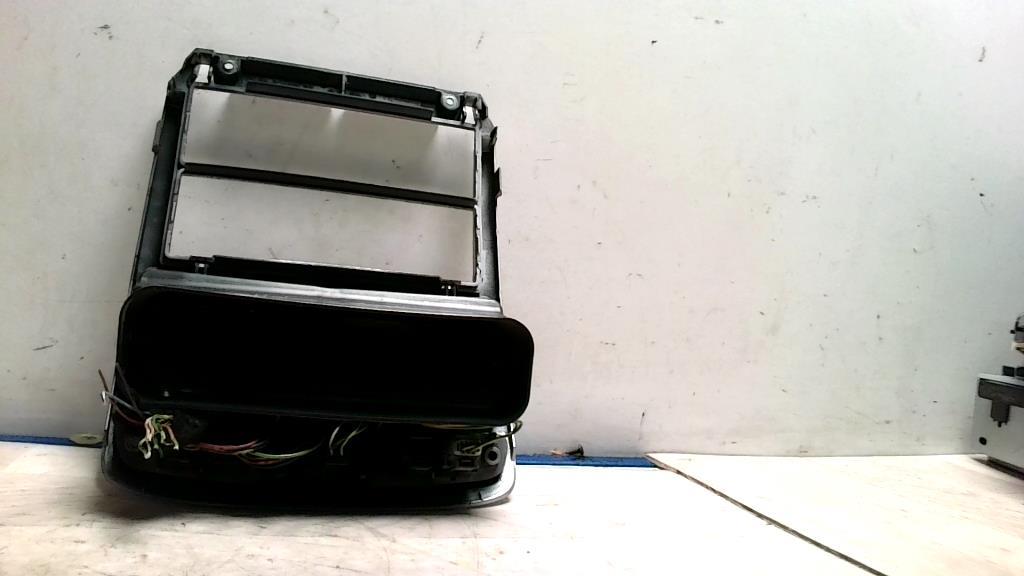 Commande chauffage PEUGEOT 307 PHASE 2 Diesel - 1