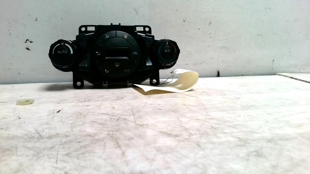 Commande chauffage FORD FIESTA 6 PHASE 1 Diesel - 1