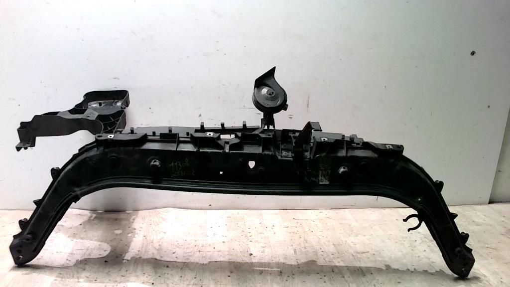 Face avant RENAULT GRAND SCENIC 2 PHASE 1 Essence - 1