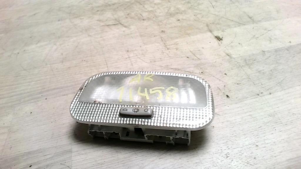 Eclairage de plafonnier PEUGEOT 307 PHASE 2 Diesel - 1