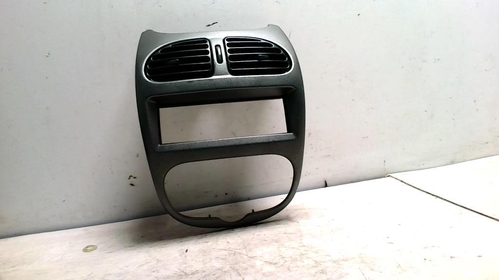 Commande chauffage PEUGEOT 206 PHASE 2 Essence - 1
