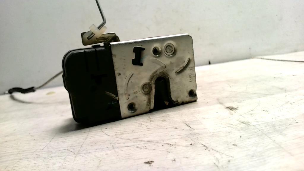 Serrure avant droit PEUGEOT 307 PHASE 2 Diesel - 1