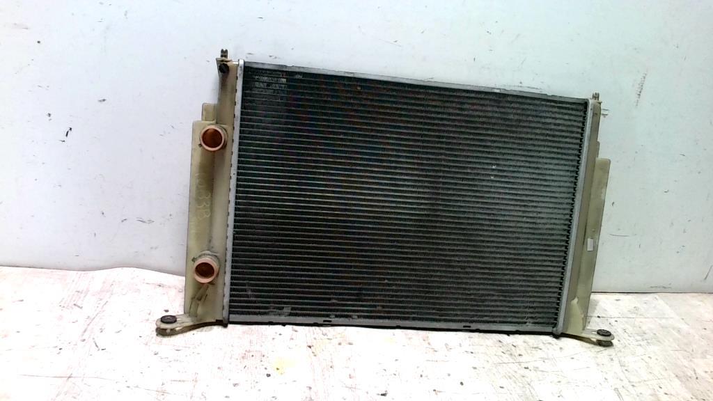 Radiateur eau FIAT STILO Diesel - 1