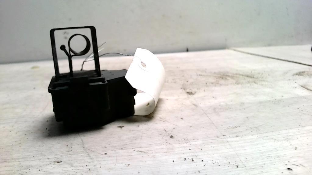 Resistance chauffage PEUGEOT 206 PHASE 2 Essence - 1