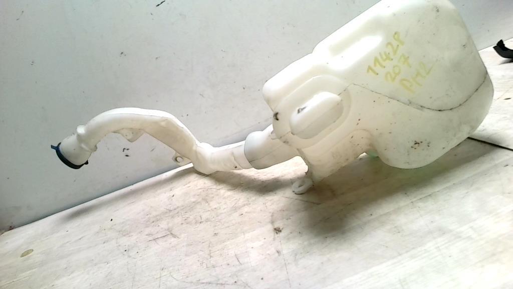 Vase de lave glace PEUGEOT 207 PHASE 2 Diesel - 1