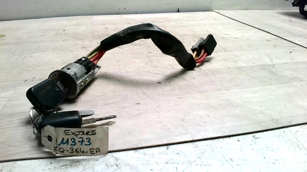 Kit de demarrage RENAULT EXPRESS 2 Diesel - 1