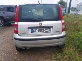Photo de la pièce