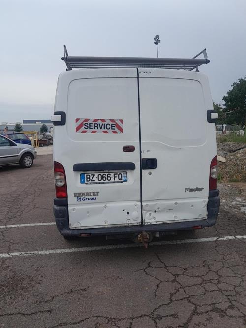 Photo de la pièce