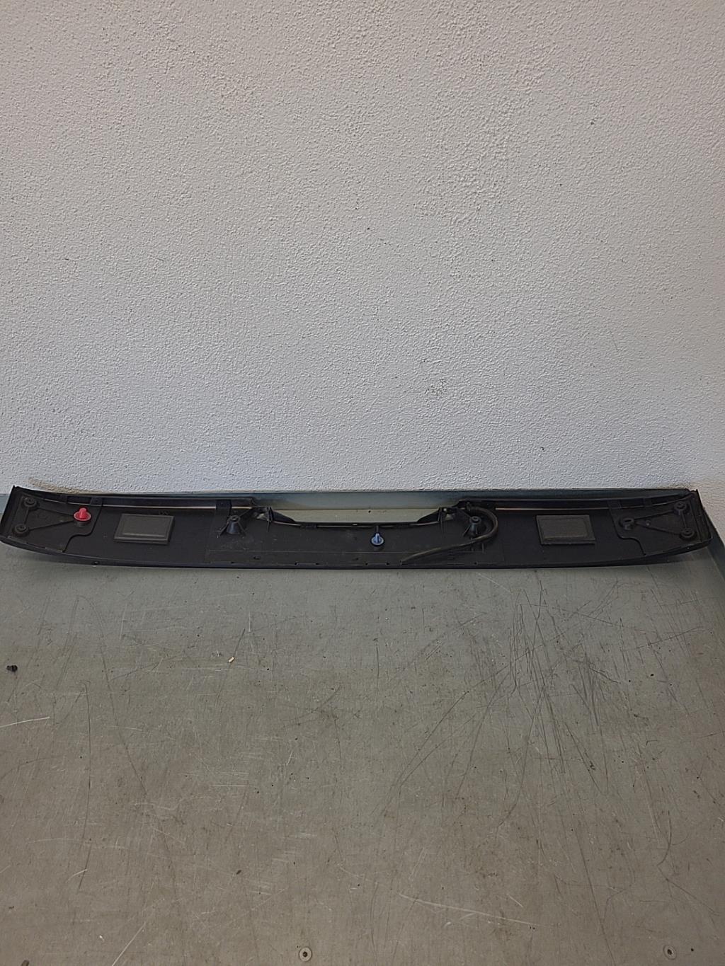 Becquet RENAULT CLIO 2 PHASE 1  - 1