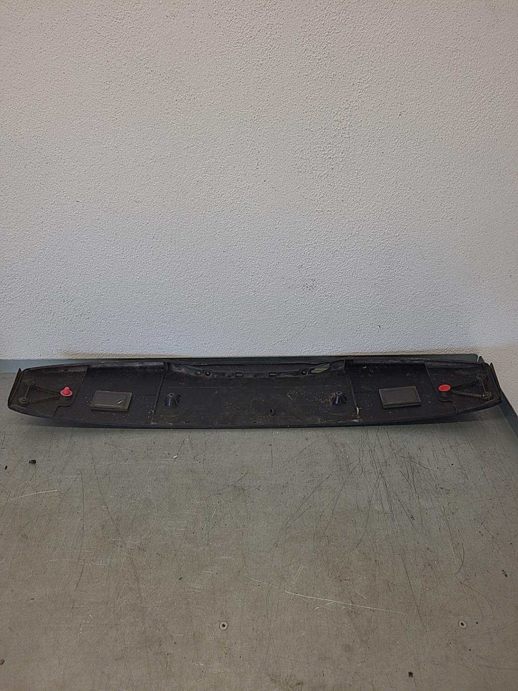Becquet RENAULT CLIO 2 PHASE 2  - 1