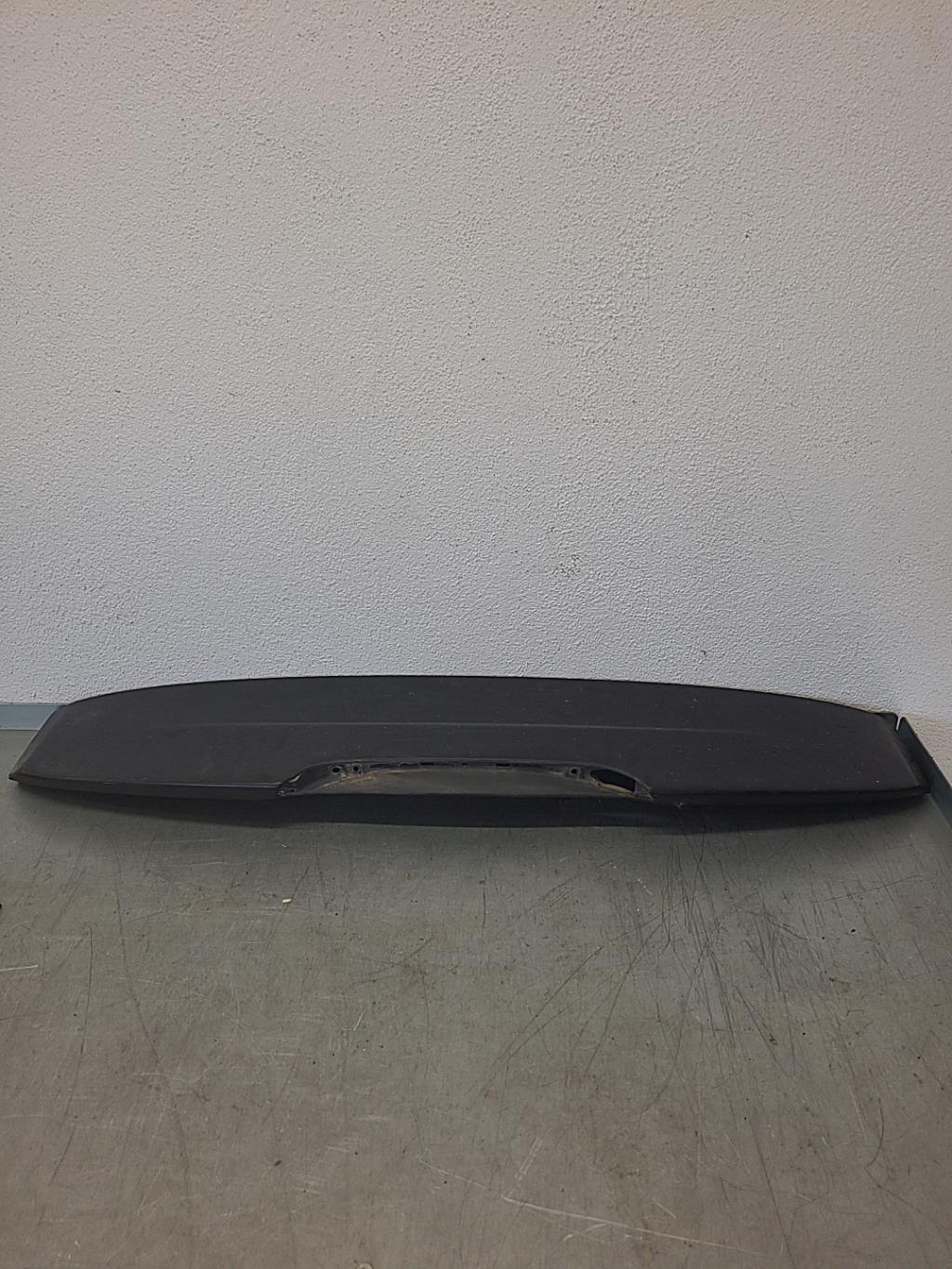 Becquet RENAULT CLIO 2 PHASE 2  - 1