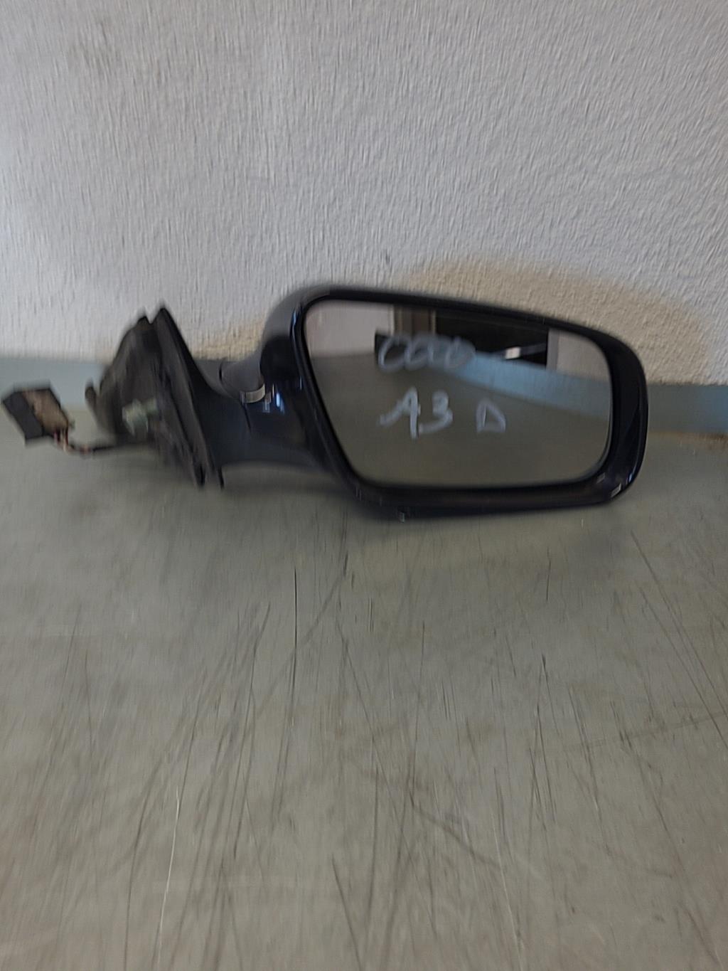 Retroviseur droit AUDI A3 1 PHASE 2  - 1