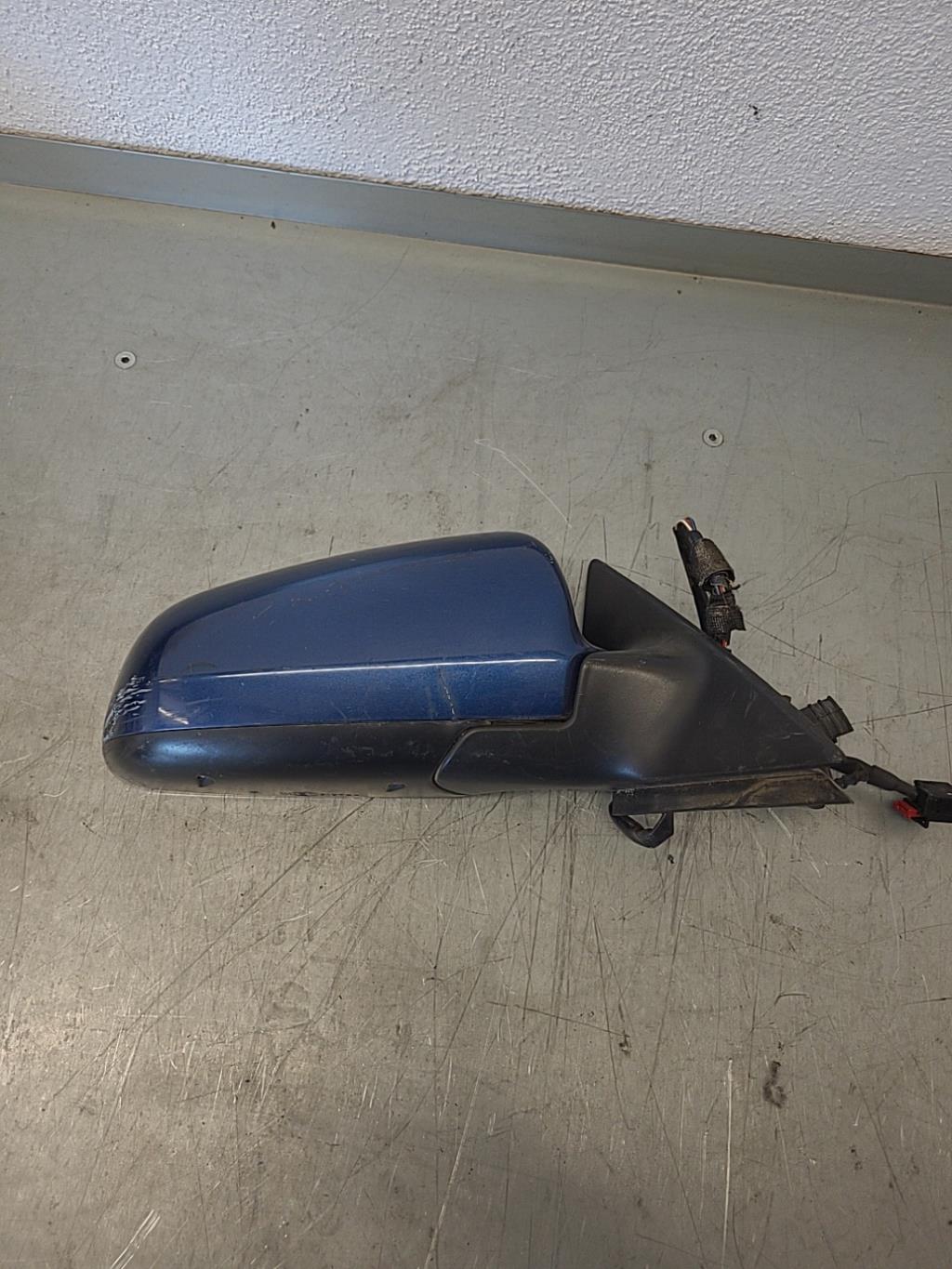 Retroviseur droit AUDI A3 2 PHASE 1  - 1