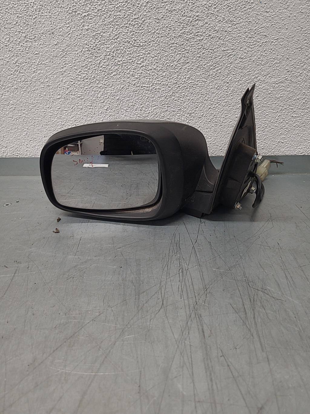 Retroviseur gauche SUZUKI SWIFT 3  - 1