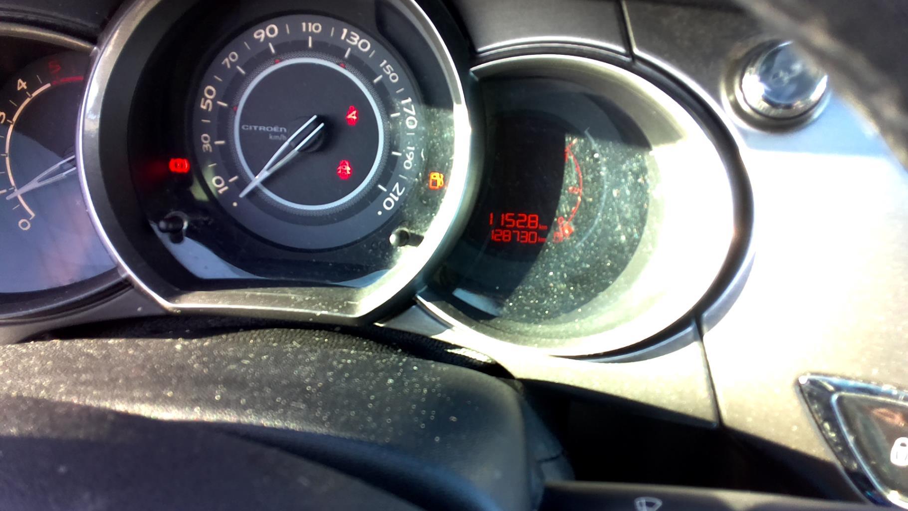 Moteur CITROEN C3 2 PHASE 1 Diesel - 1
