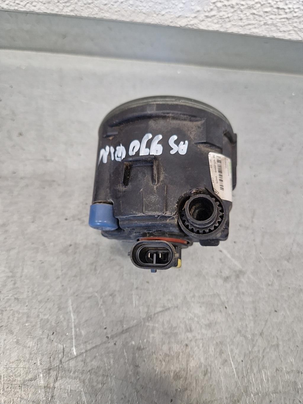 Anti brouillard droit (feux) NISSAN CUBE Diesel - 1