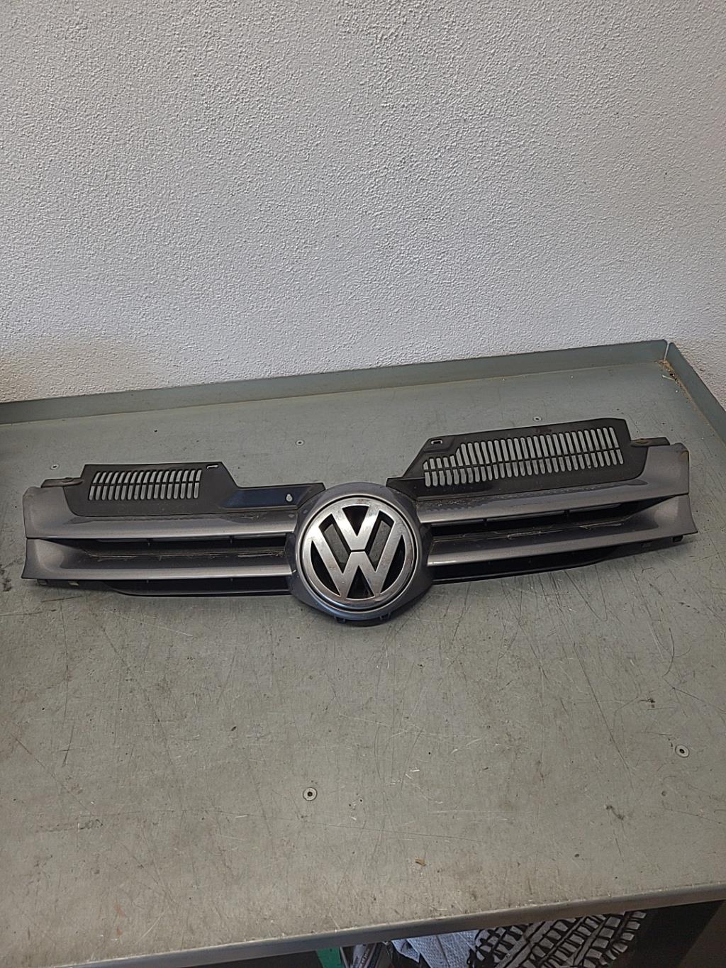 Calandre VOLKSWAGEN JETTA 3  - 1