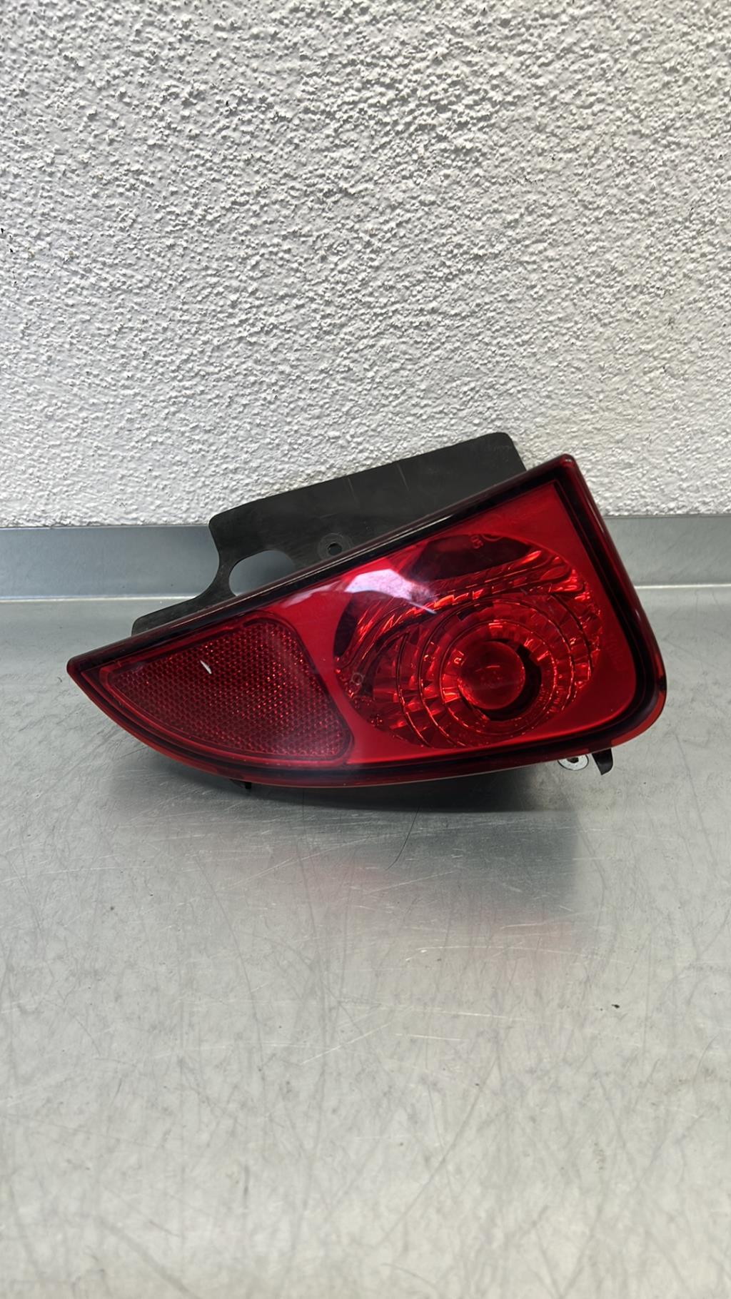 Anti brouillard arriere droit RENAULT ESPACE 4  - 1