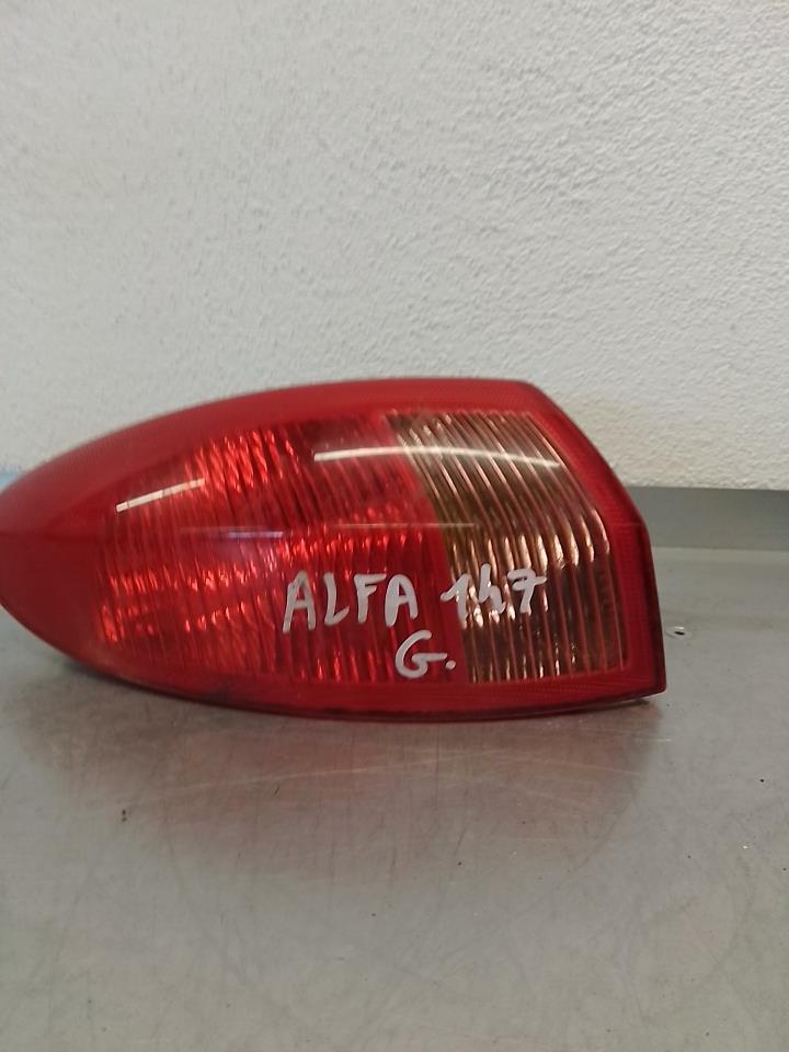 Feu arriere secondaire droit (feux) ALFA ROMEO 147 PHASE 2  - 1