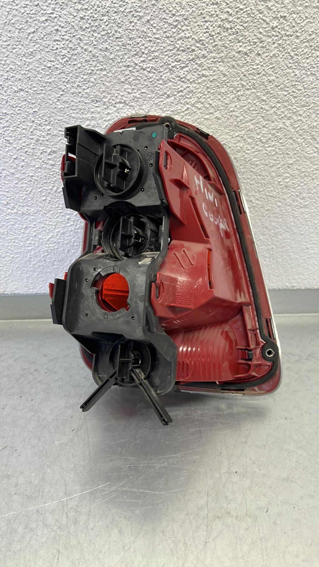 Feu arriere principal droit (feux) MINI MINI 2 R56  - 1