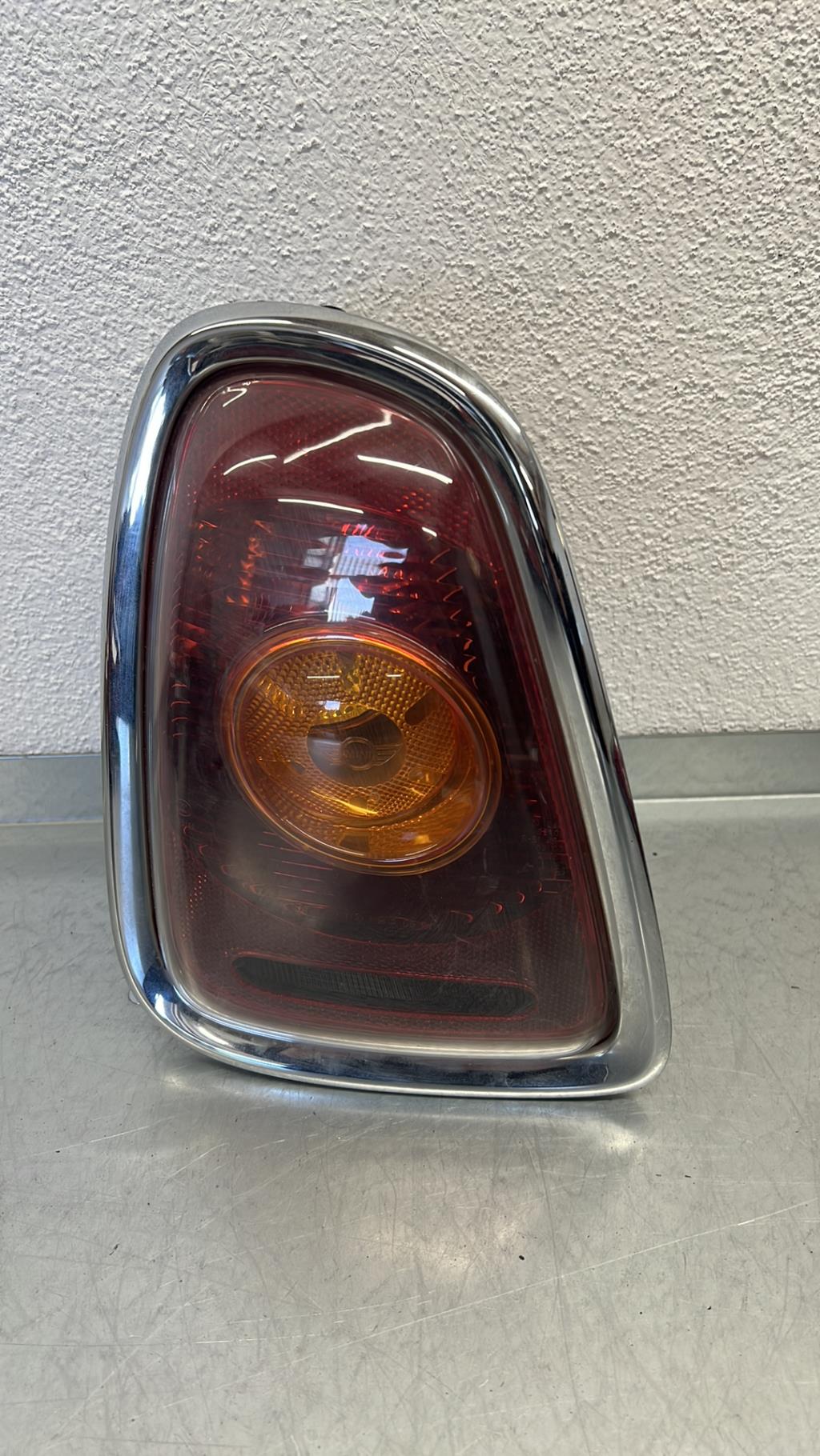 Feu arriere principal gauche (feux) MINI MINI 2 R56  - 1
