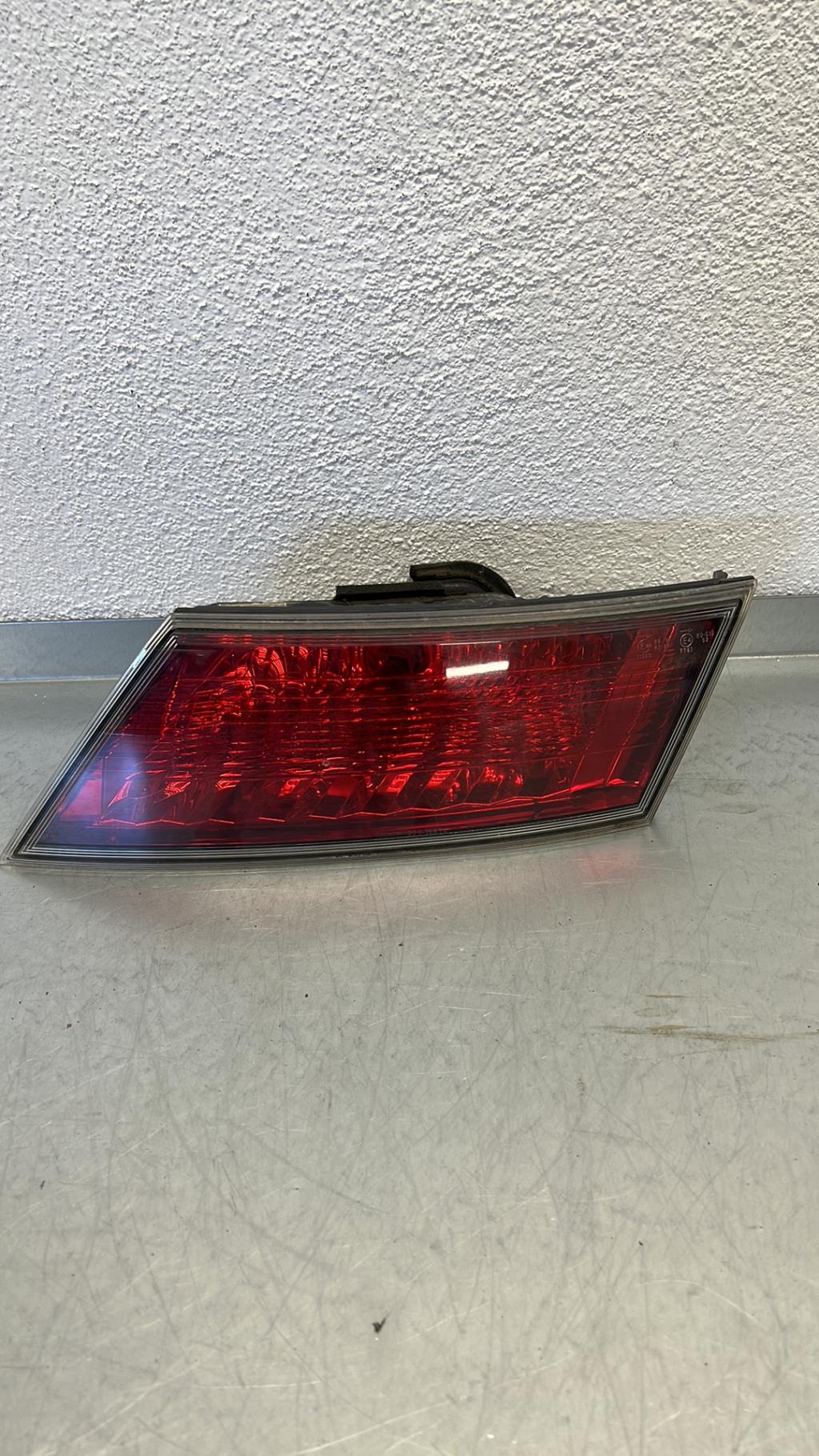 Feu arriere secondaire droit (feux) HONDA CIVIC 8  - 1