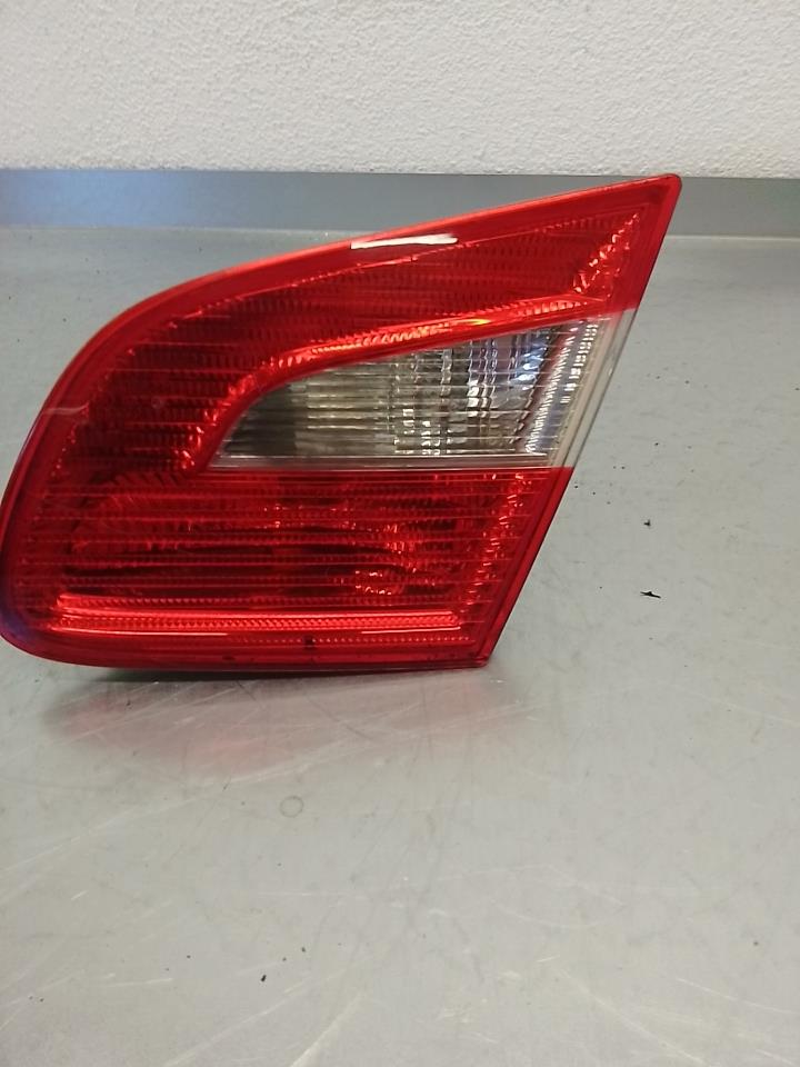 Feu arriere secondaire droit (feux) SKODA SUPERB 2 PHASE 1  - 1