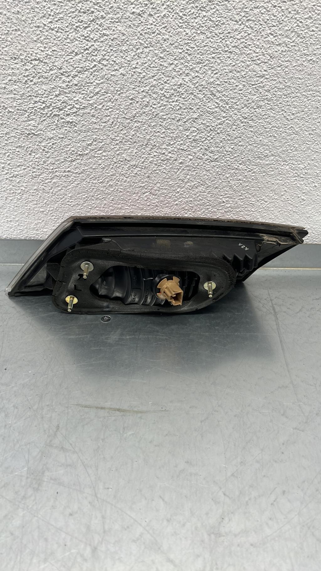 Feu arriere secondaire gauche (feux) HONDA CIVIC 8  - 1