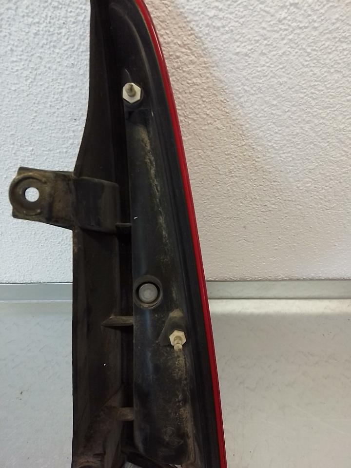 Feu arriere secondaire gauche (feux) RENAULT KANGOO 1 PHASE 1  - 1