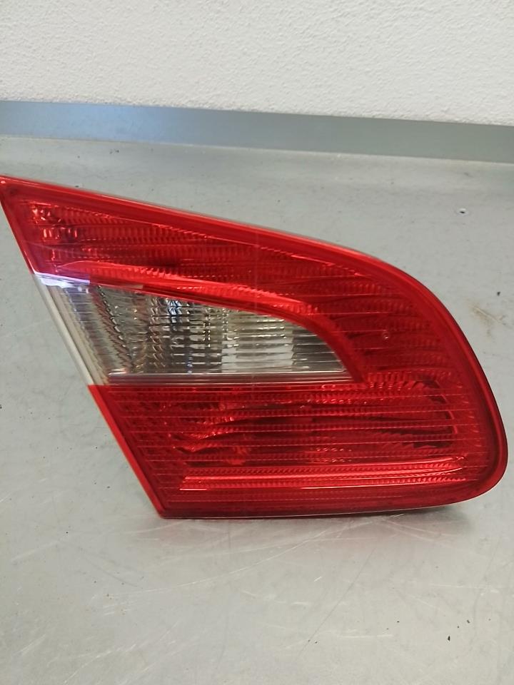 Feu arriere secondaire gauche (feux) SKODA SUPERB 2 PHASE 1  - 1